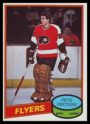 279 Pete Peeters